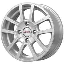 Колесный диск IFREE Слайдер 5.5х14/4х98 D58.5 ET34 Нео-классик